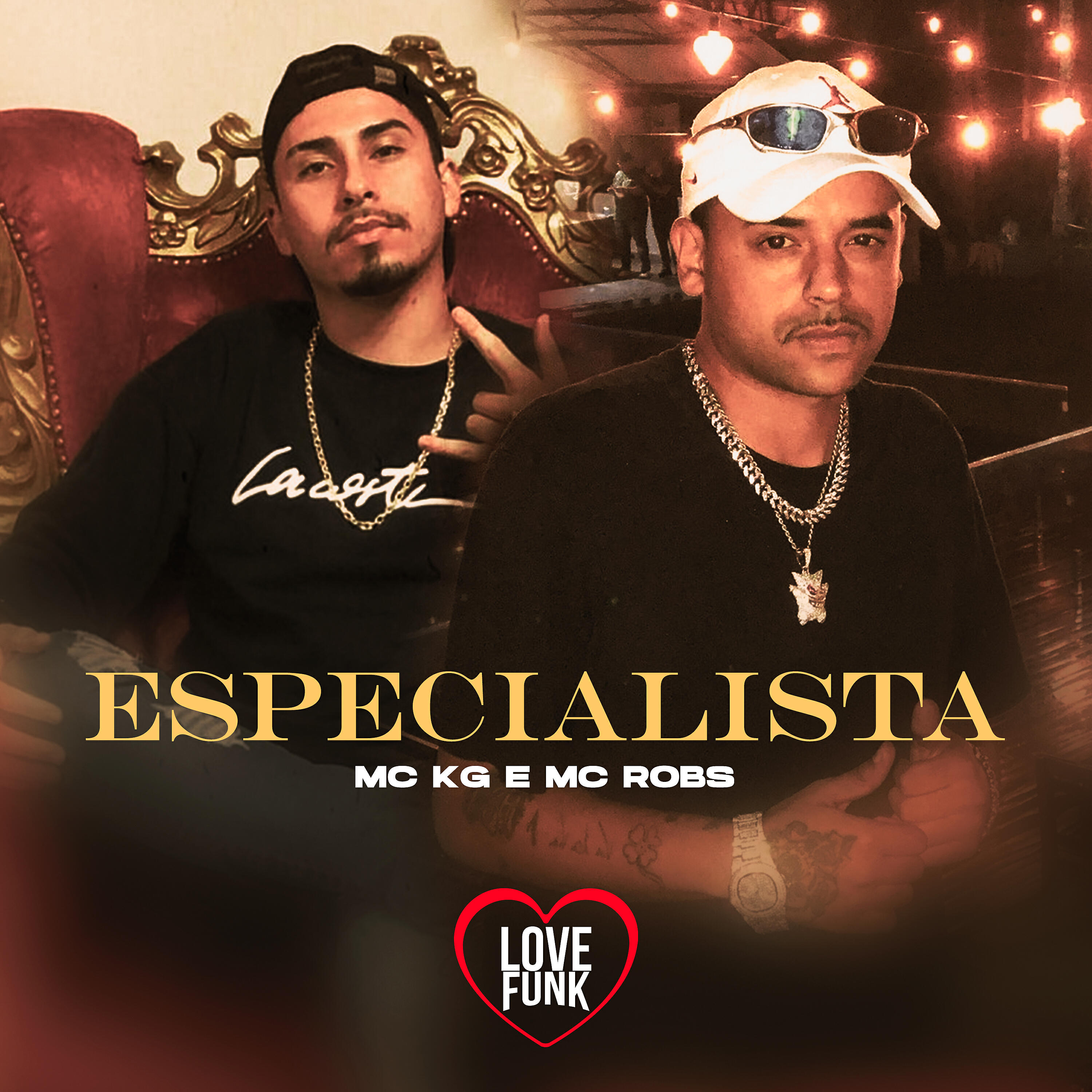 Релиз Especialista