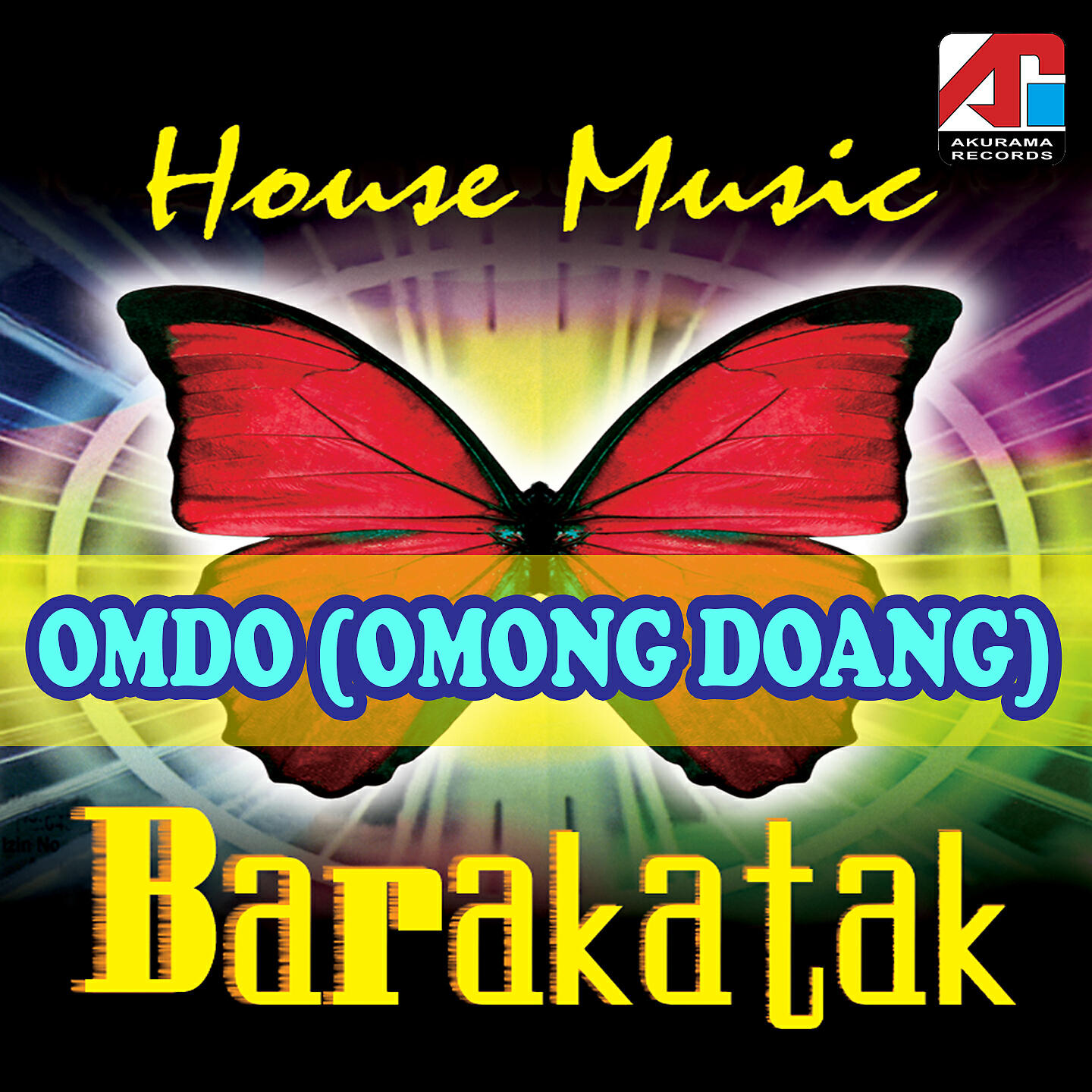 Релиз OMDO (Omong Doang)