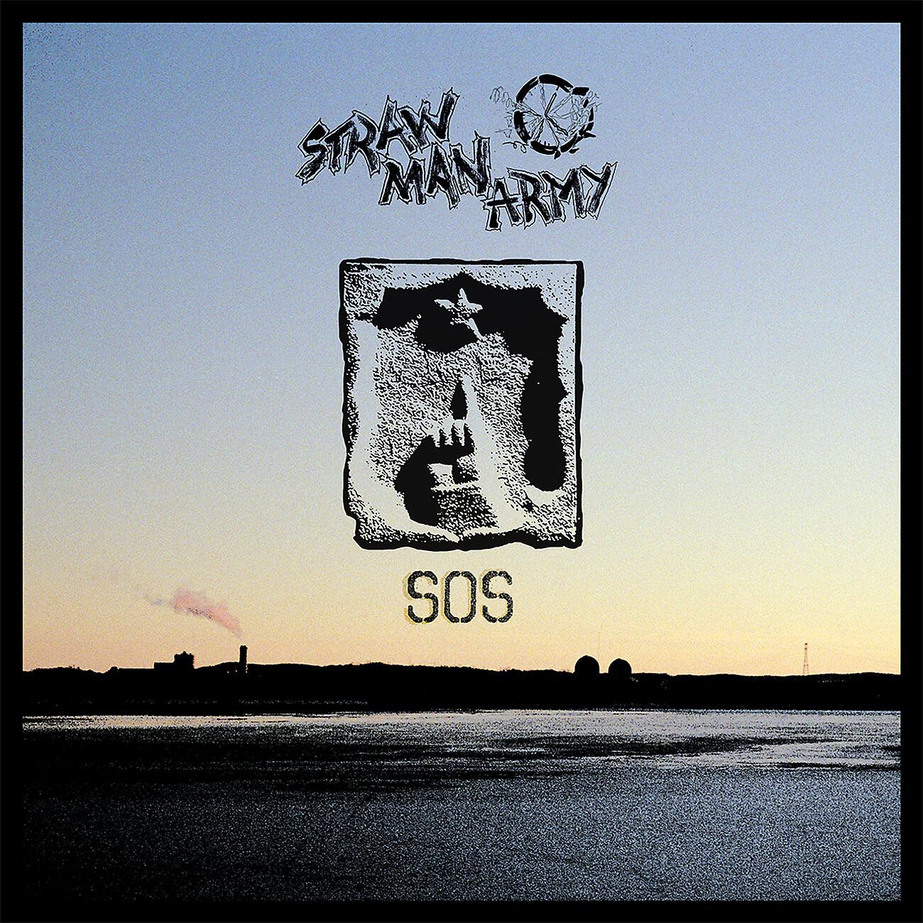 Релиз SOS