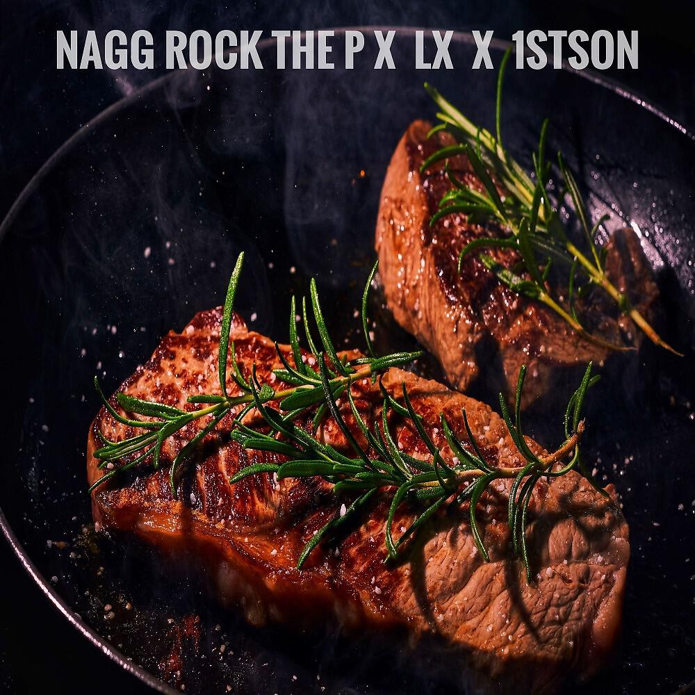 Релиз Steak