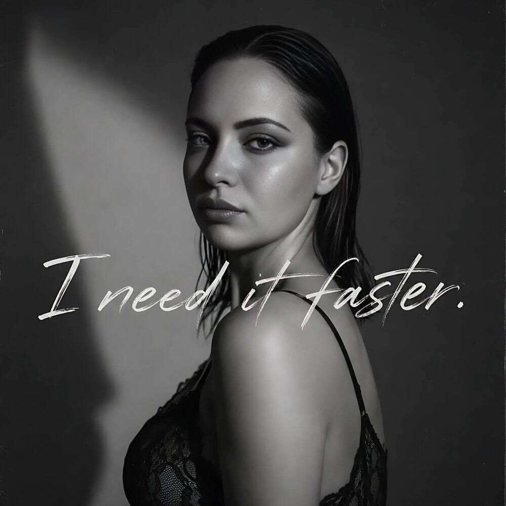 Релиз I need it faster