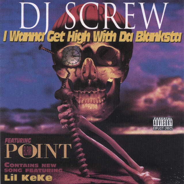 Релиз I Wanna Get High With Da Blanksta