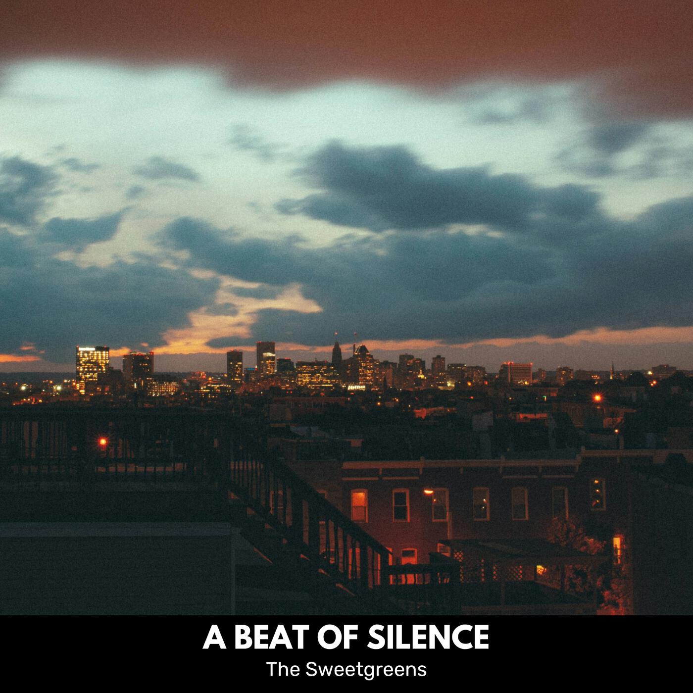 Релиз A Beat of Silence