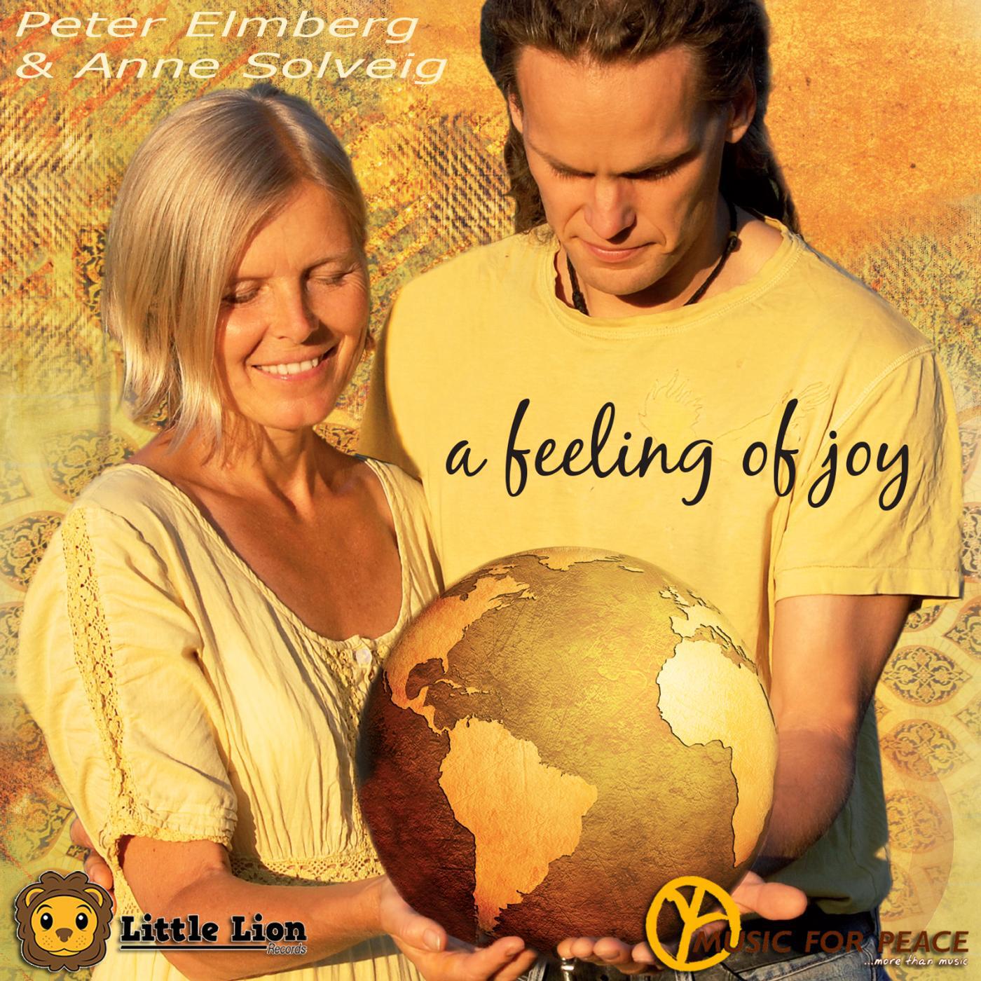 Релиз A Feeling of Joy