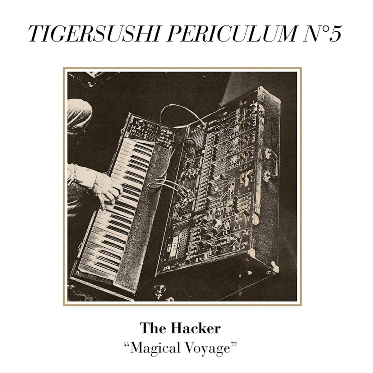 Релиз Tigersushi Periculum No. 5: Magical Voyage