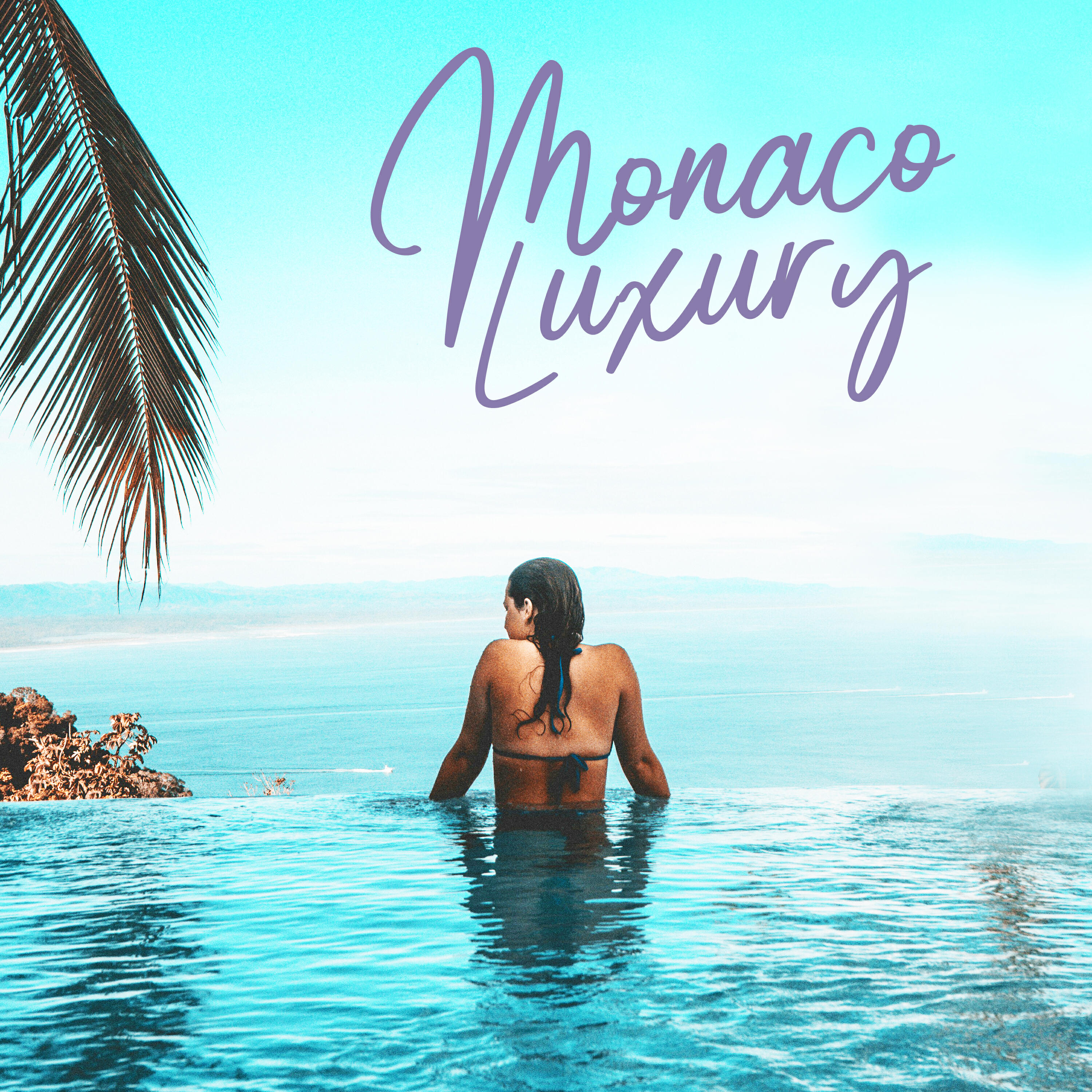 Релиз Monaco Luxury