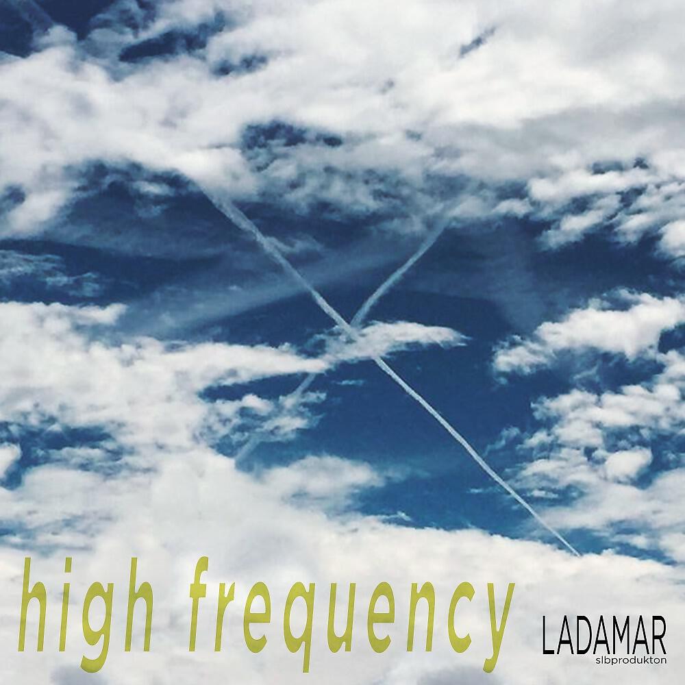 Релиз High Frequency