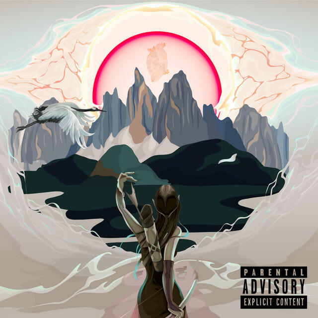 Релиз Love Don't Live Here