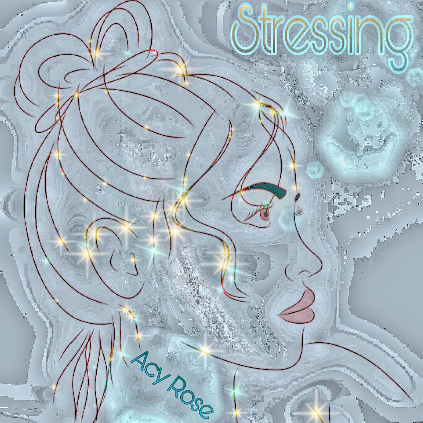 Релиз Stressing