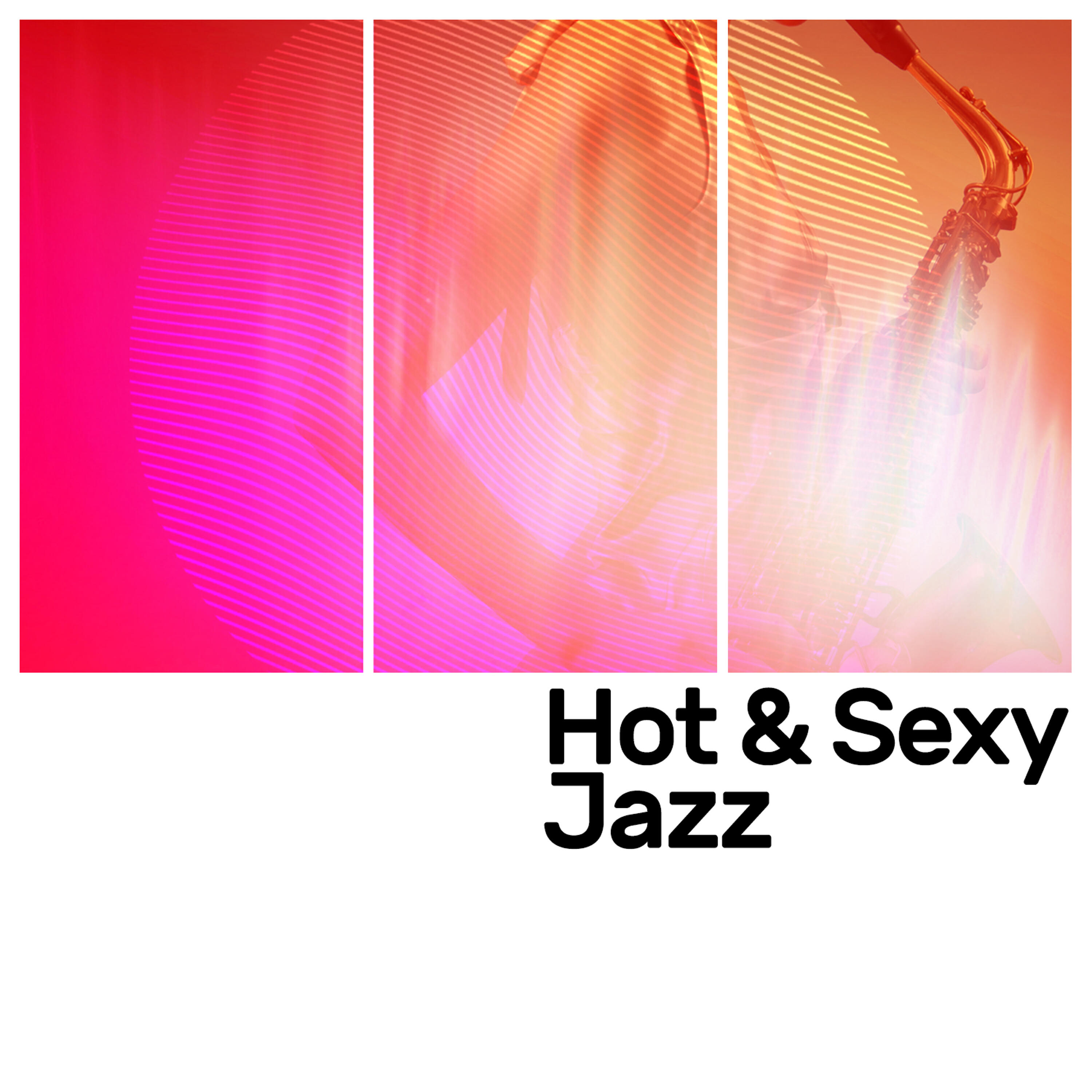 Релиз Hot & Sexy Jazz