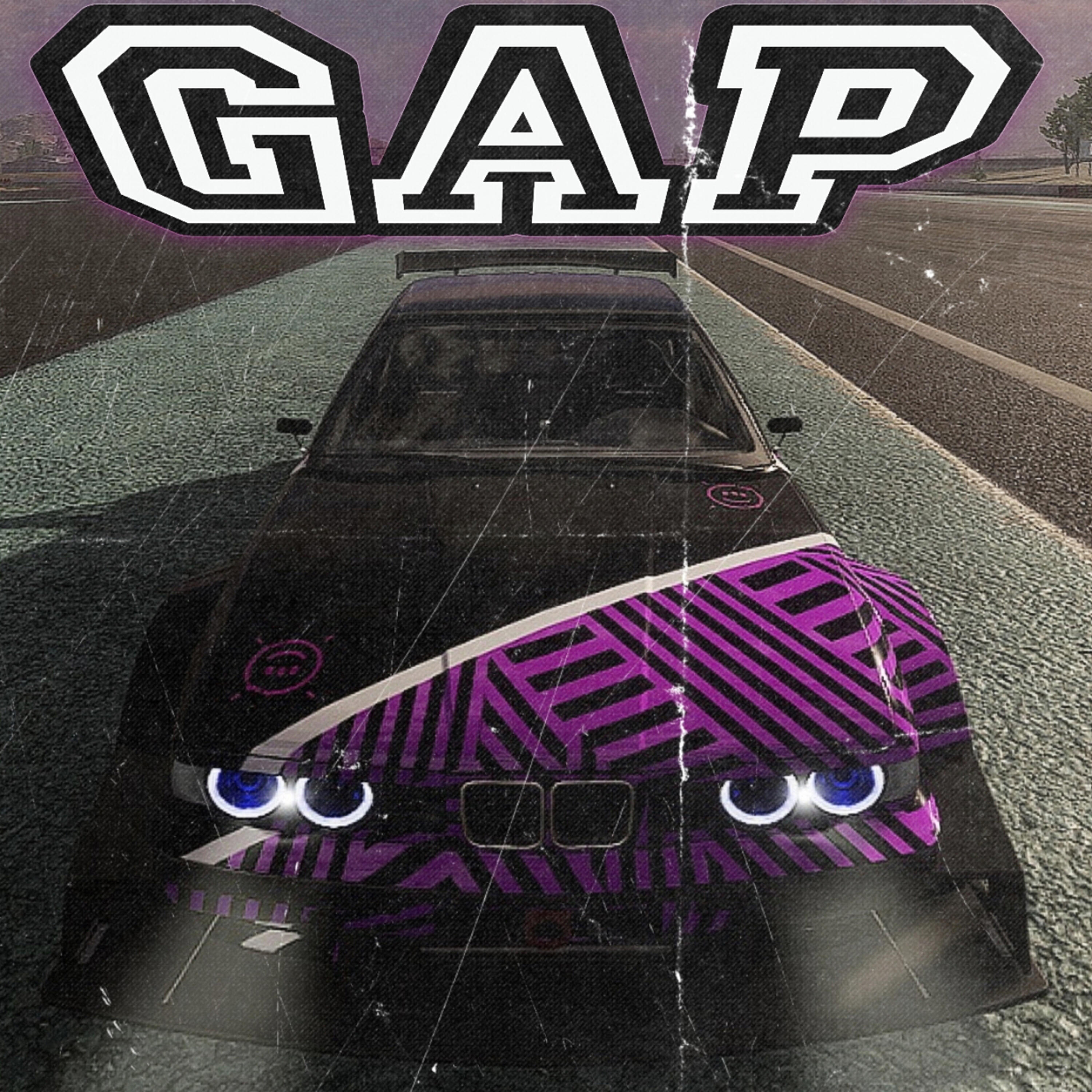 Релиз GAP