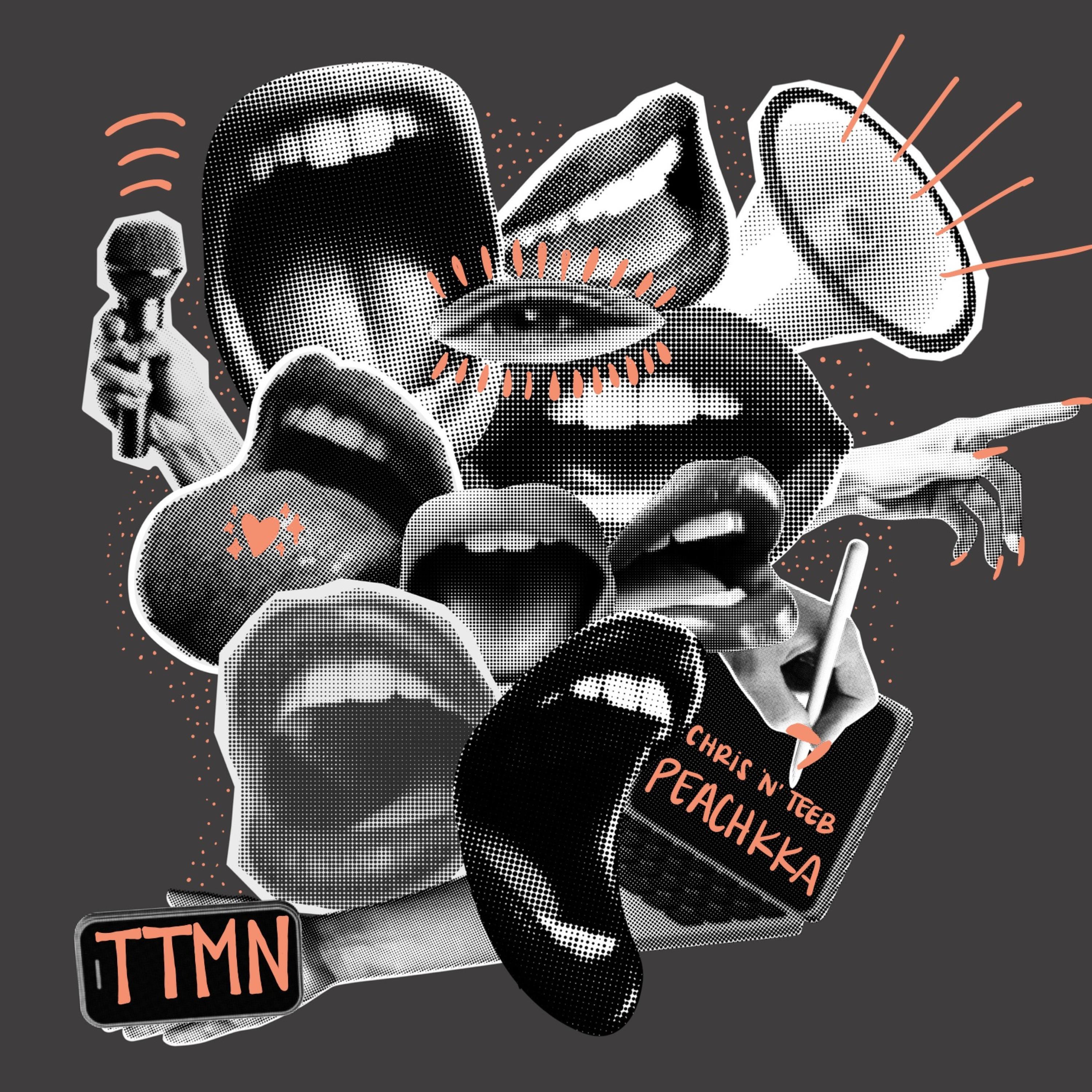 Релиз TTMN