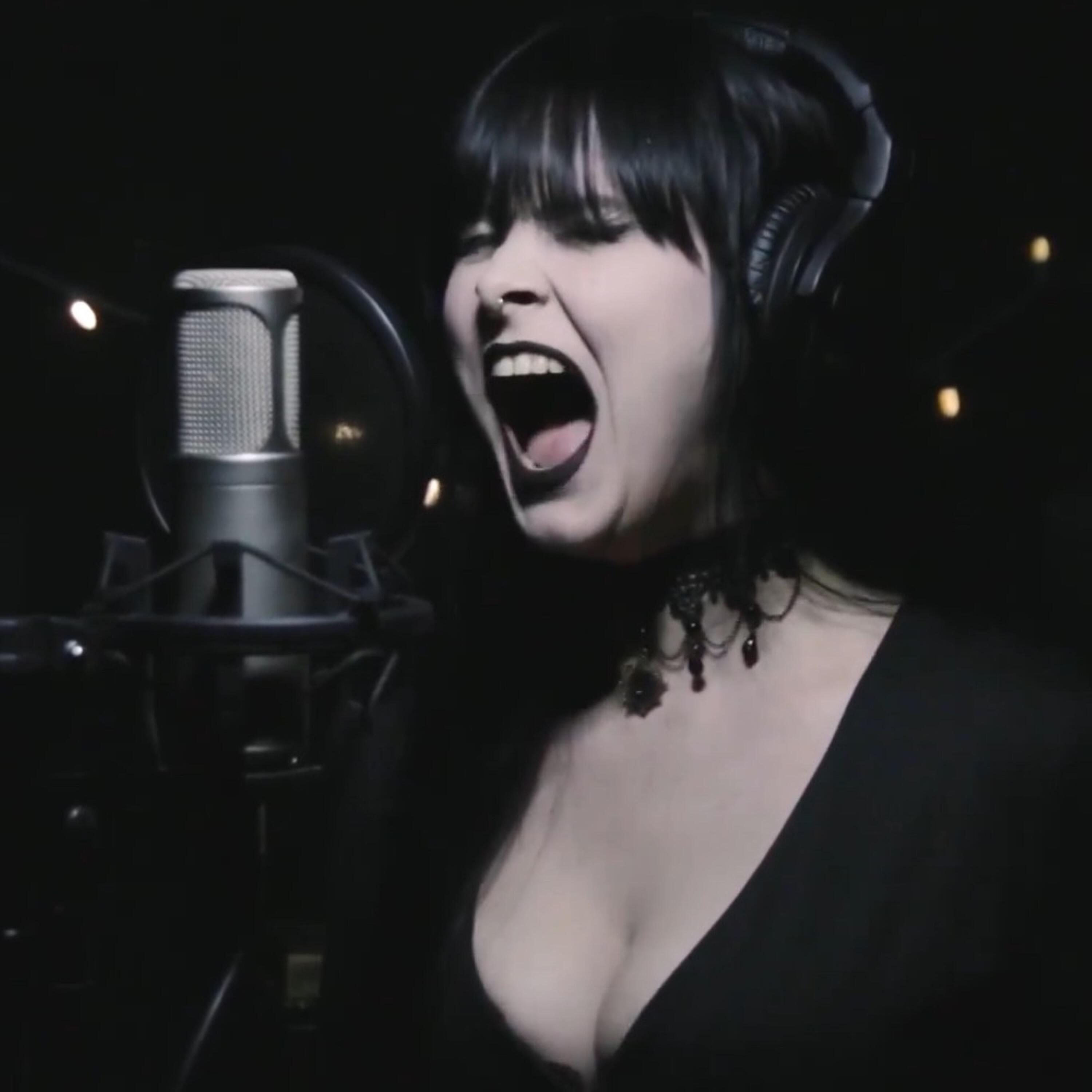 Релиз Silence (MAPHRA Vocal Cover)