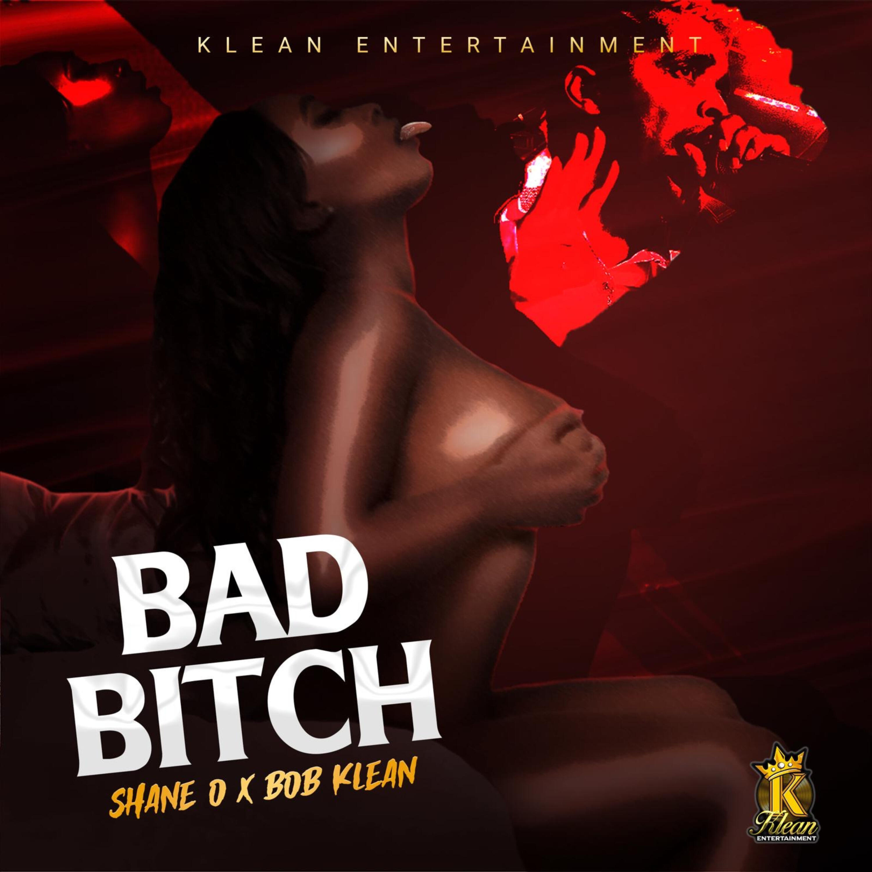 Релиз Bad Bitch