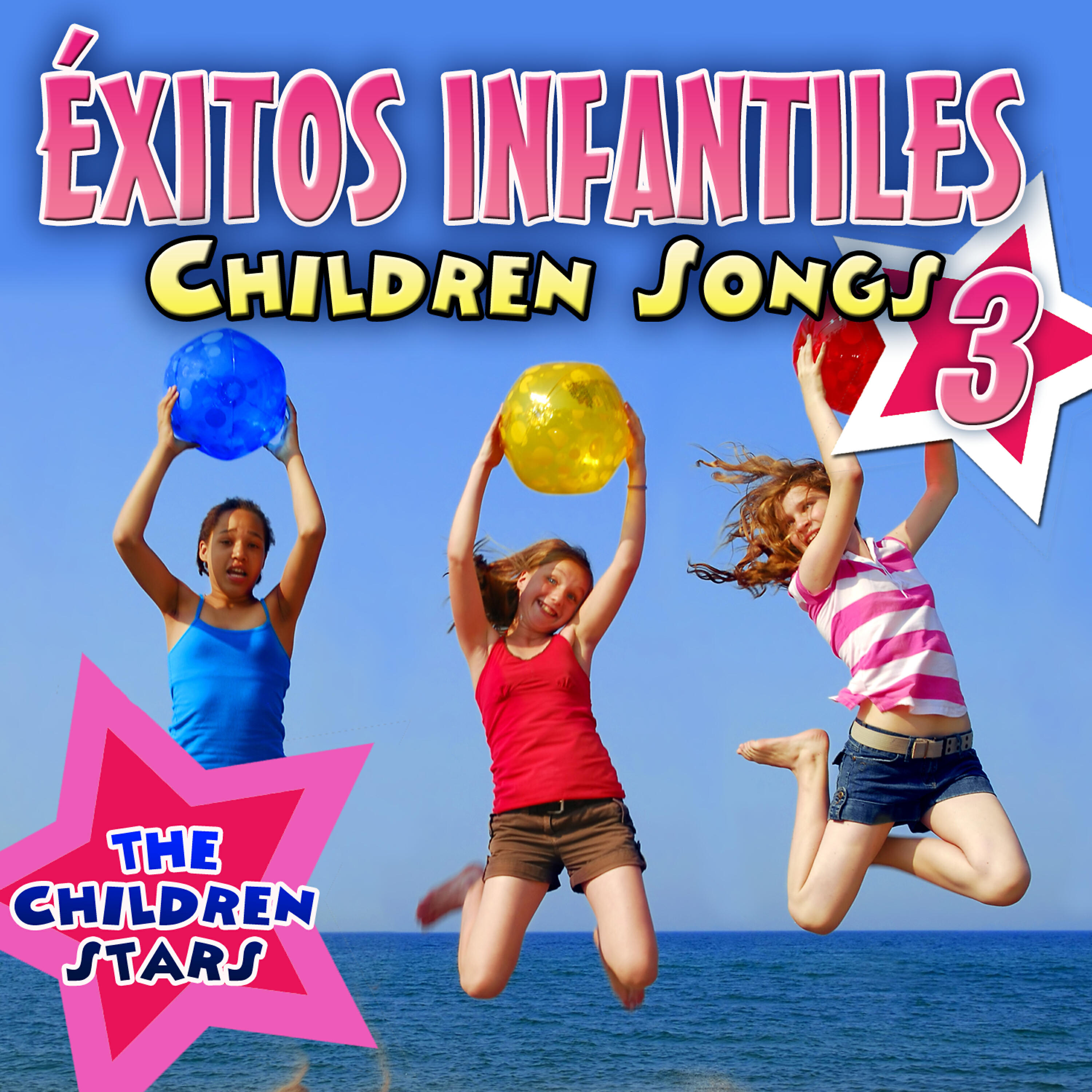 Children Stars