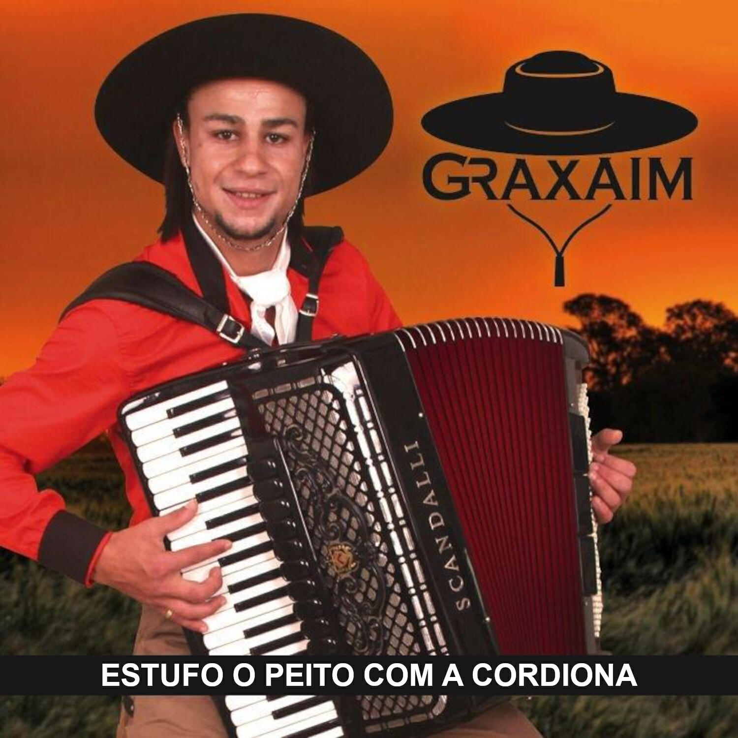 Релиз ESTUFO O PEITO COM A CORDIONA