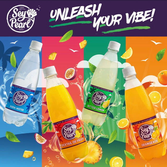 Релиз unleash your vibes