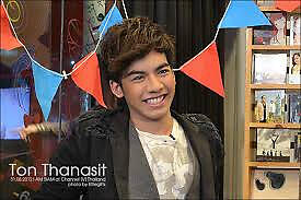 Ton Thanasit