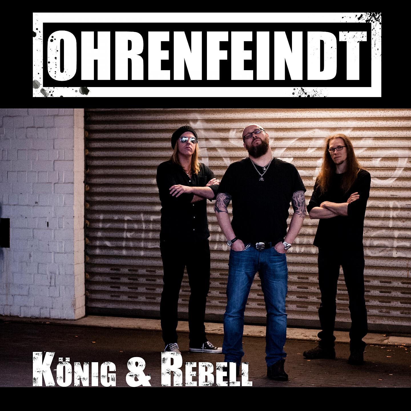 Релиз König und Rebell