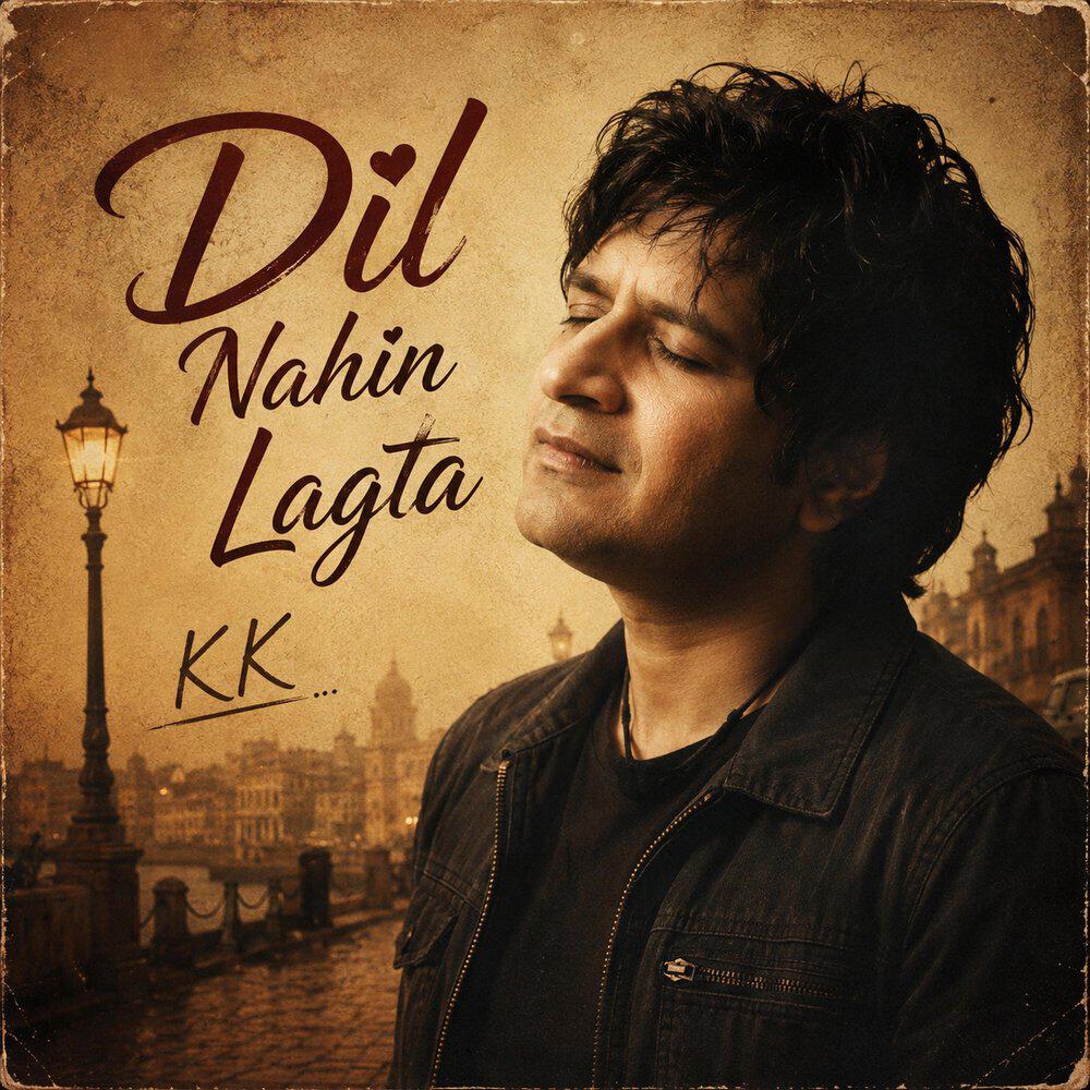 Релиз Dil Nahin Lagta
