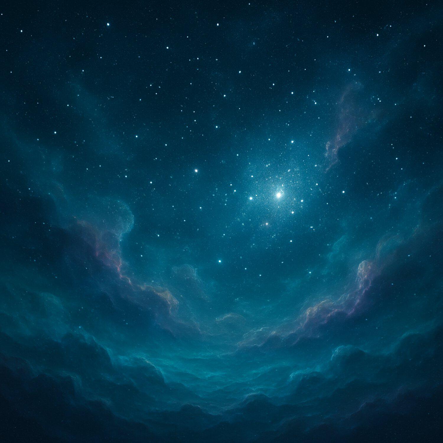 Релиз Ambient Музыка Мира в Доме