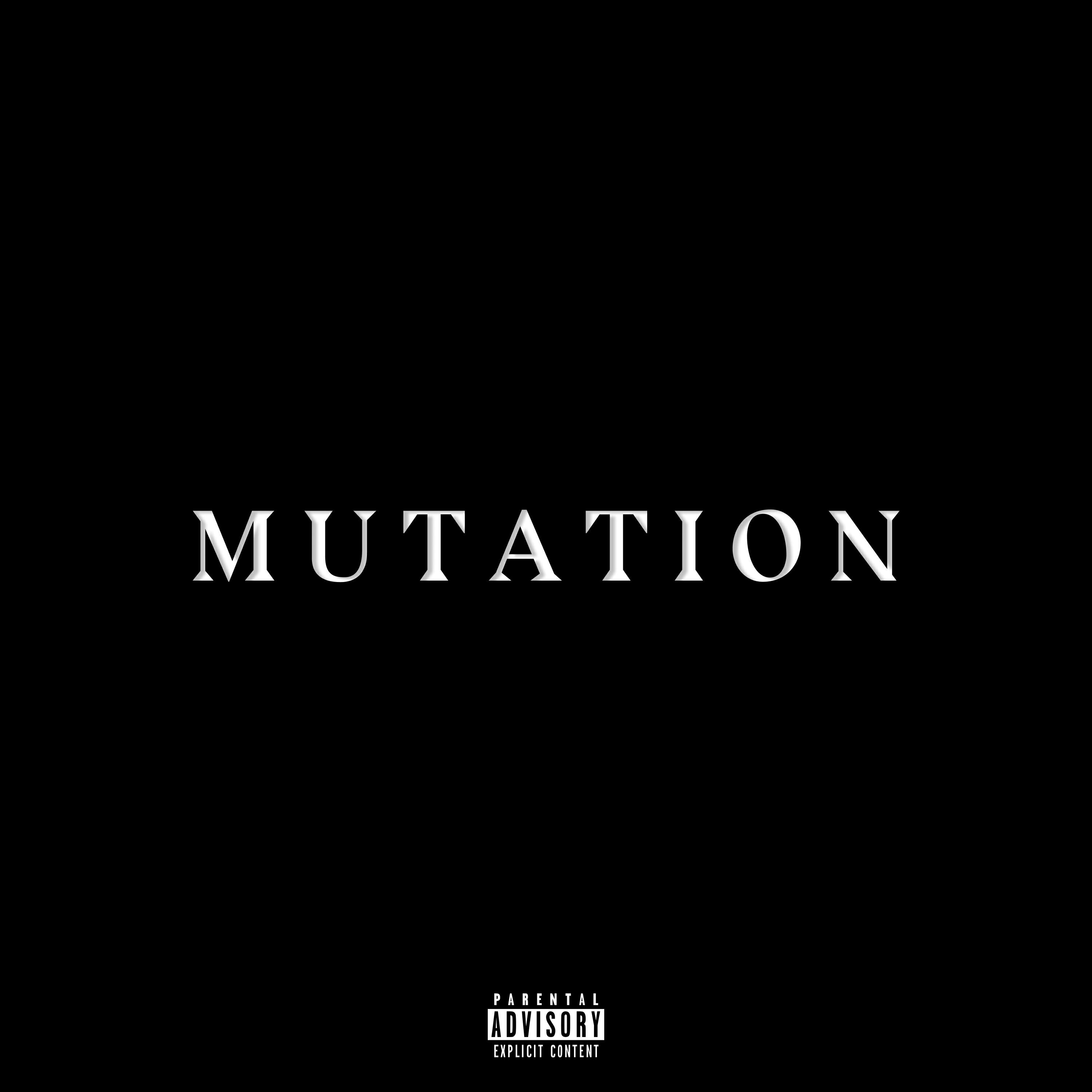 Постер альбома MUTATION