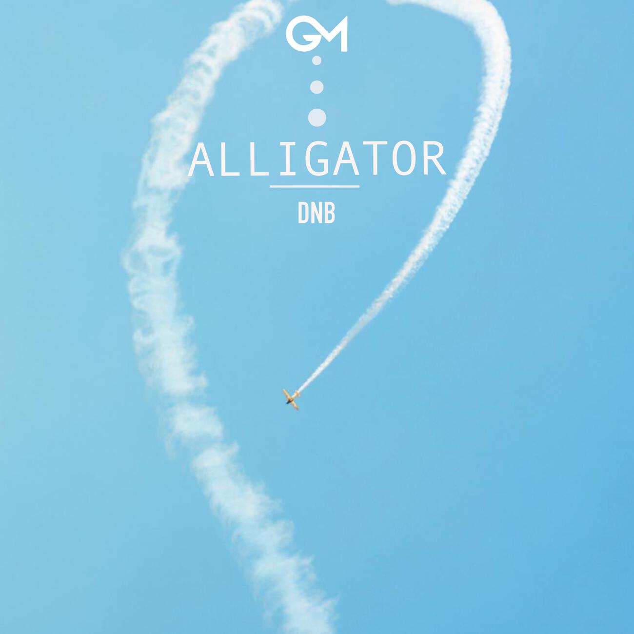 Постер альбома Alligator