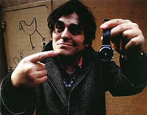 Roberto Freak Antoni