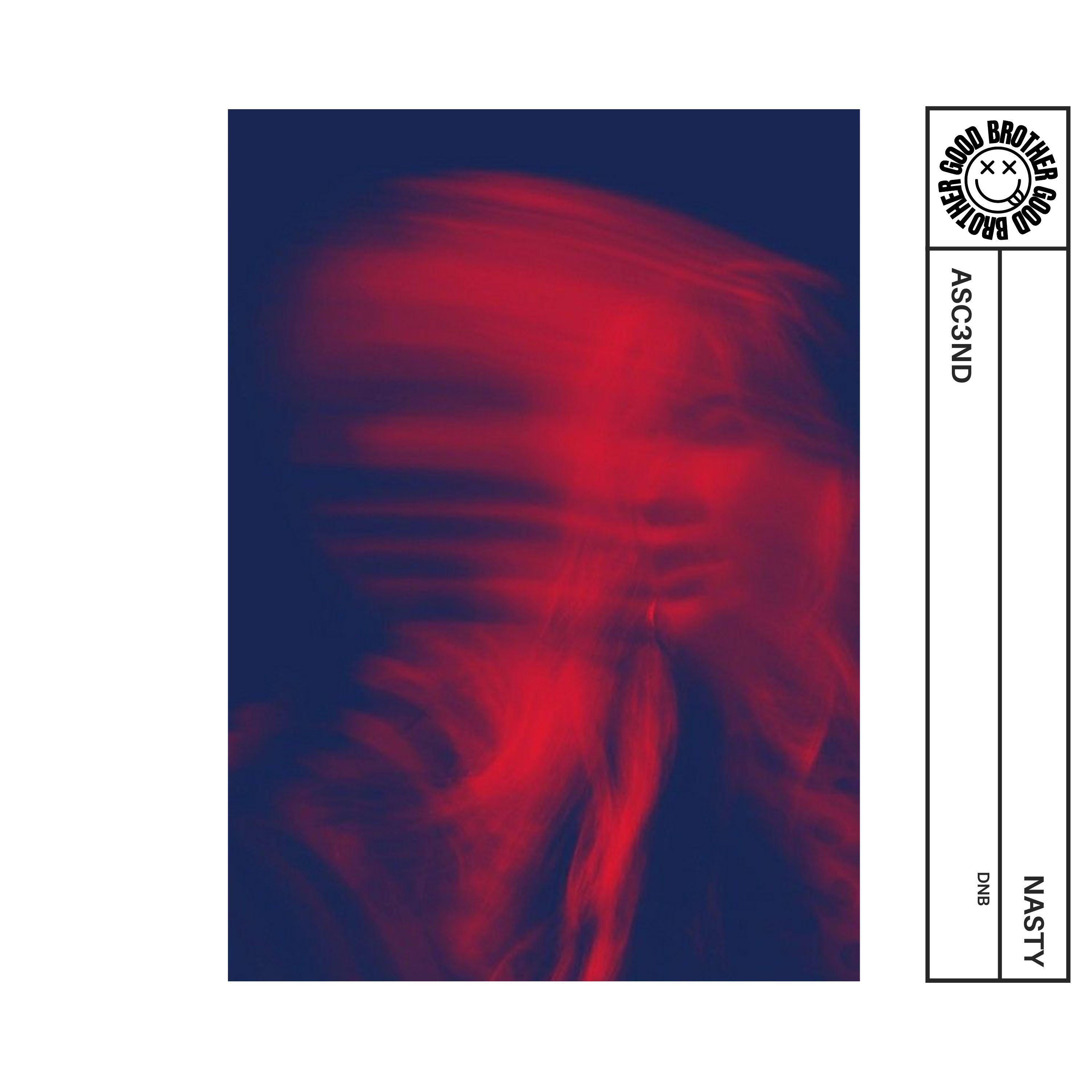 Релиз Nasty (DnB)