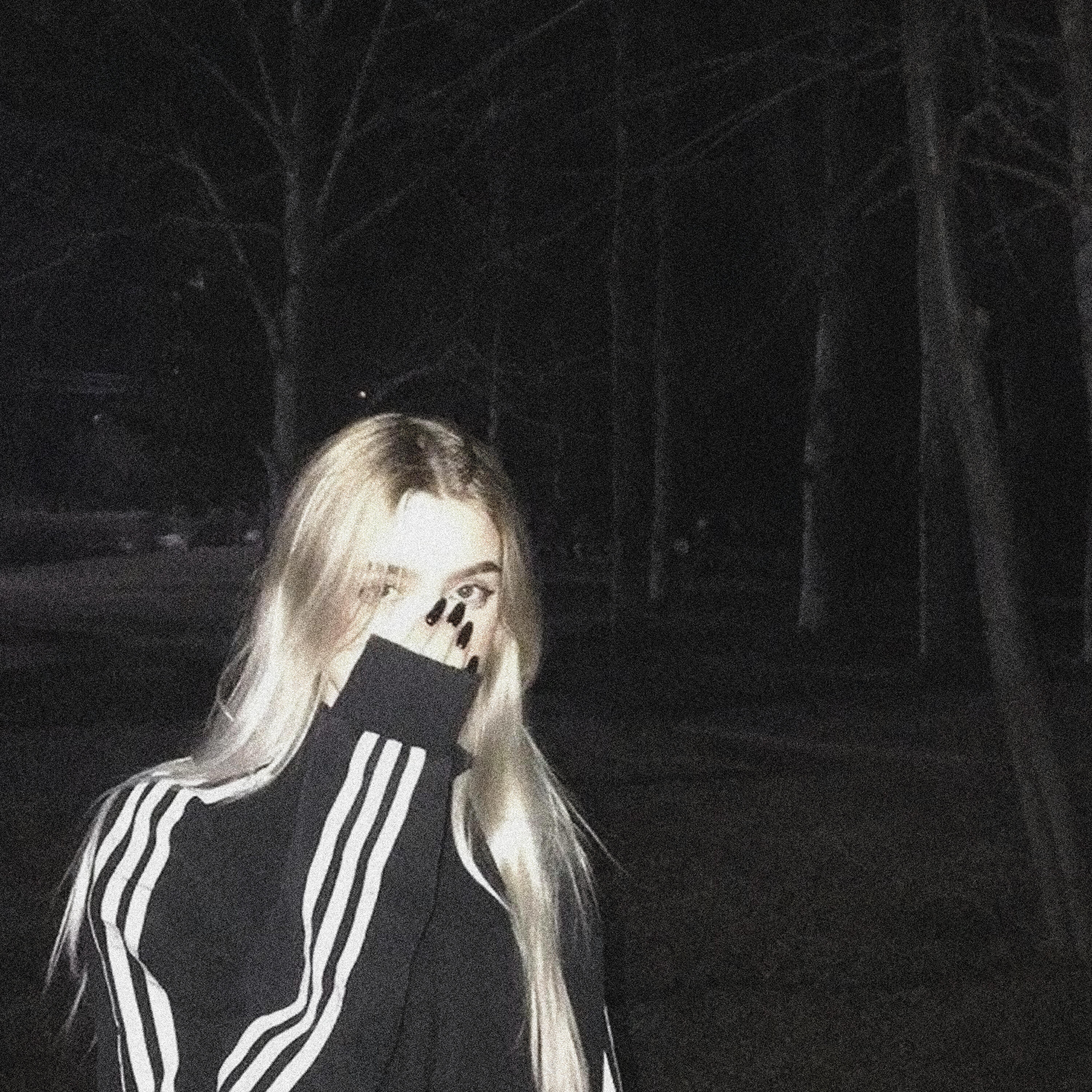 Постер альбома Dark Light
