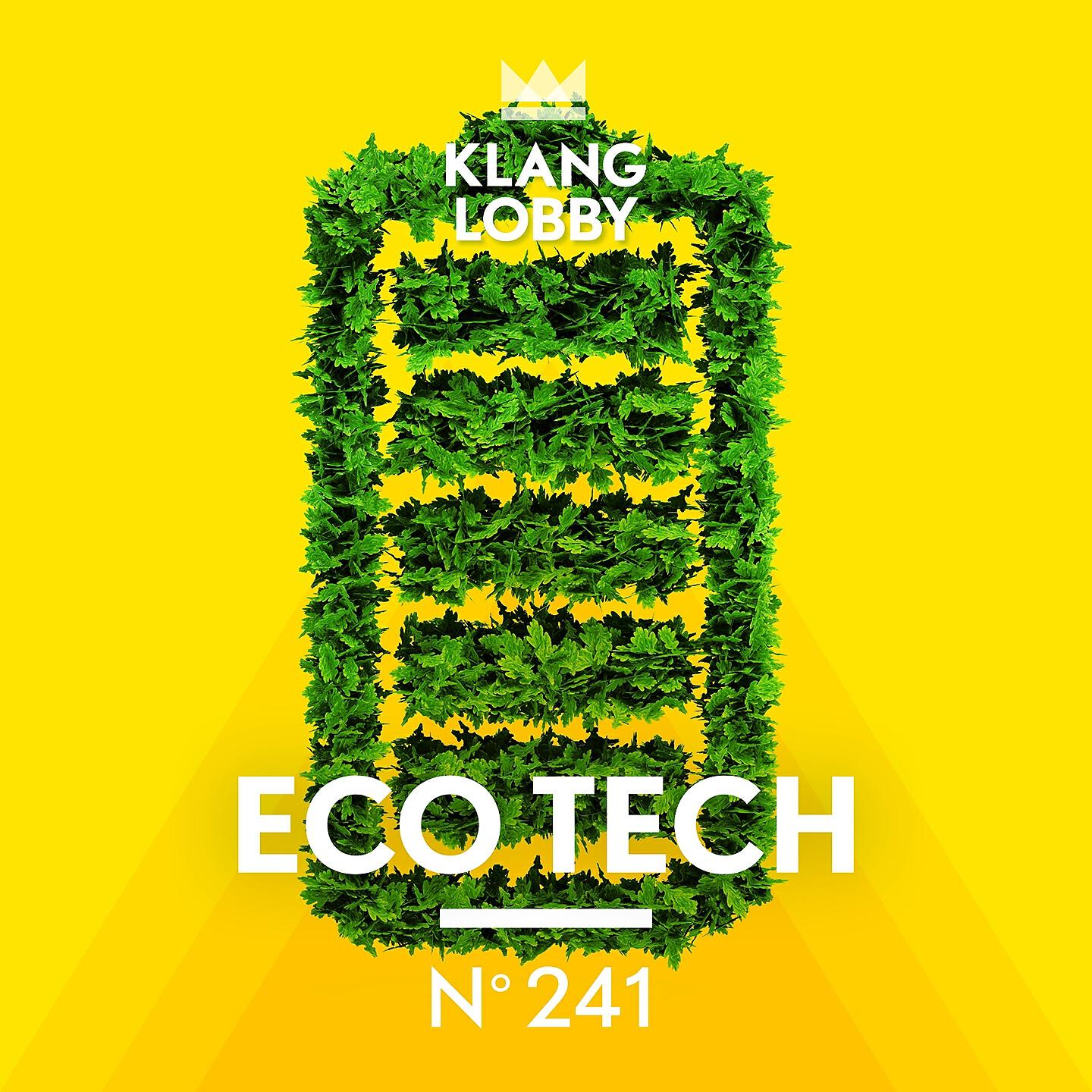Релиз Eco Tech