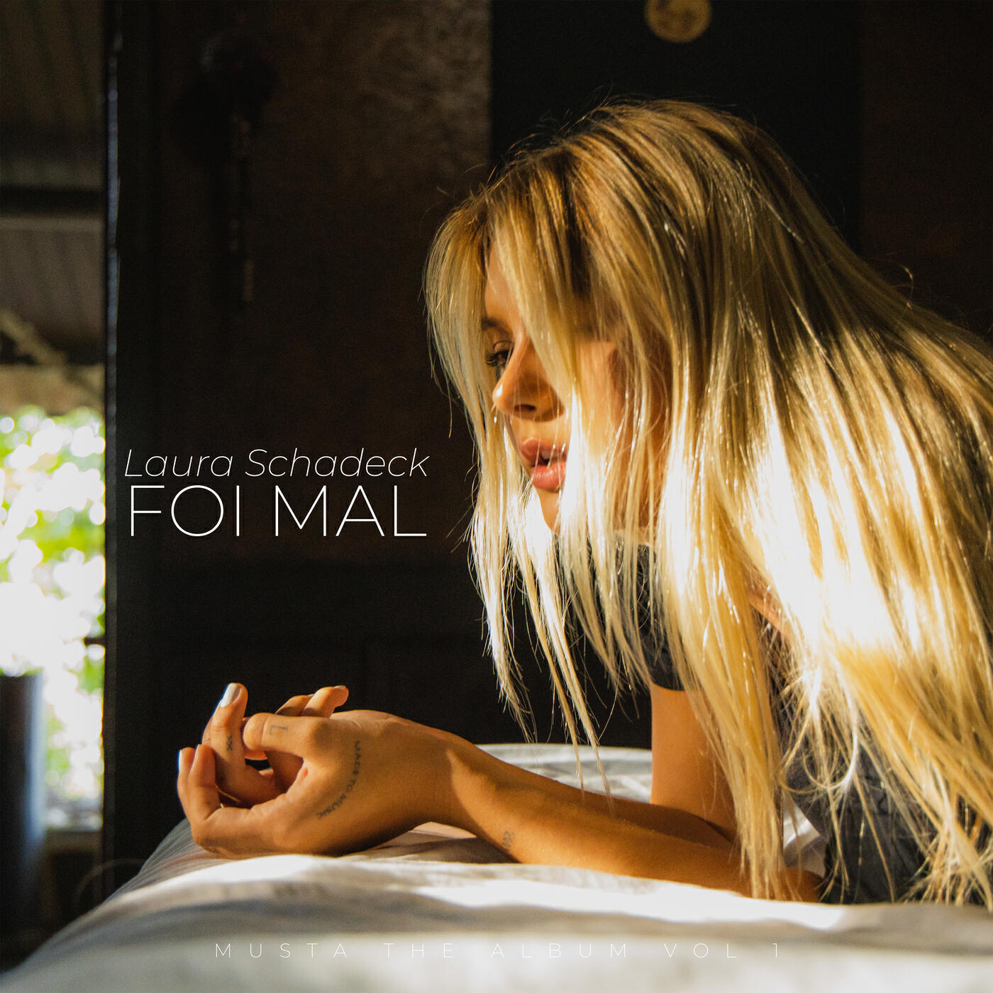Релиз Foi Mal