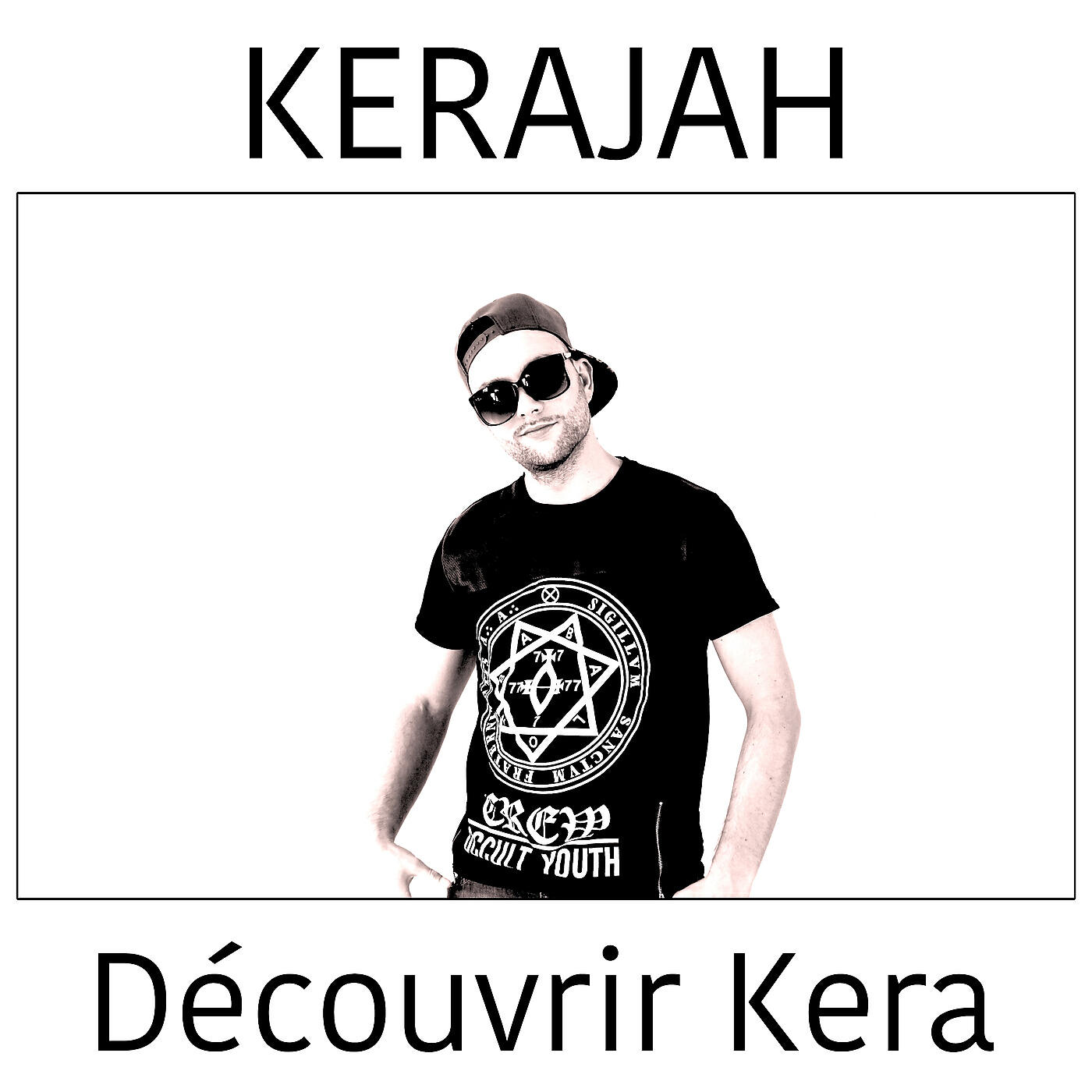 Релиз Découvrir Kera