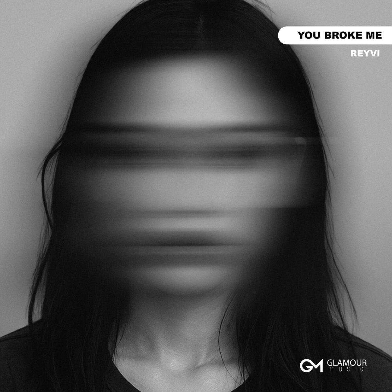 Релиз You Broke Me