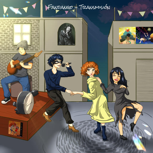 Релиз Fandango