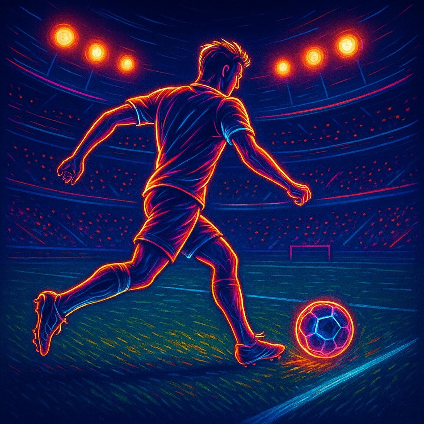 Релиз Seguir Cristiano