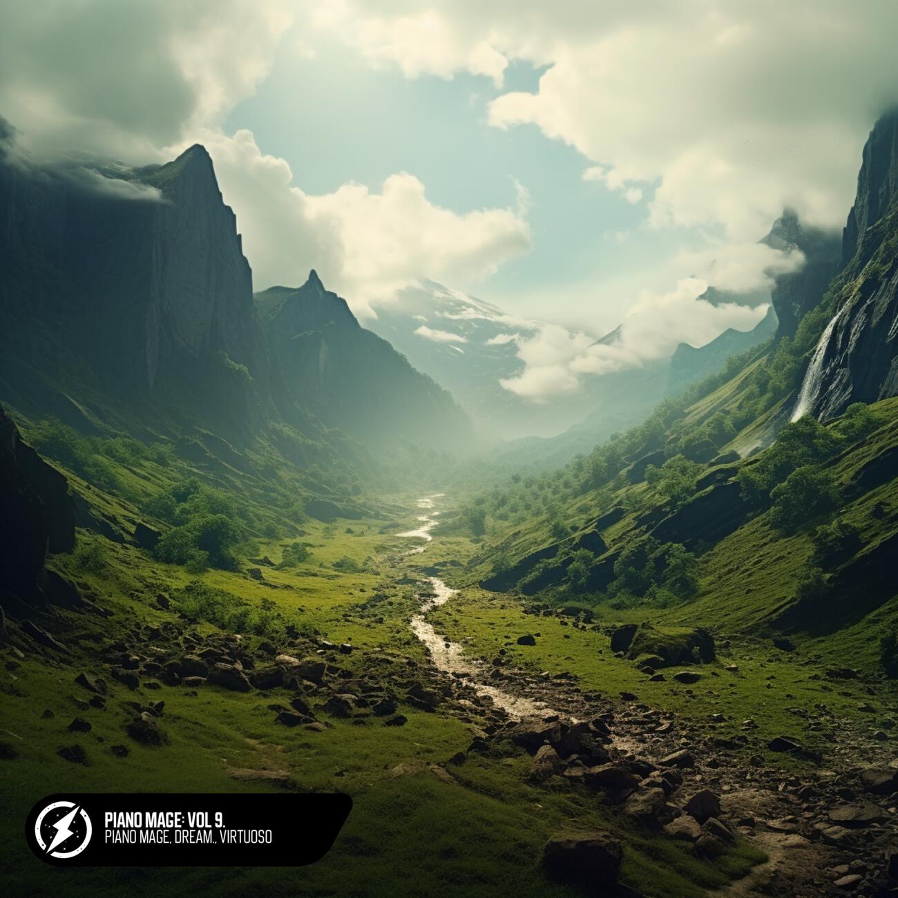 Piano Mage, Dream., Leggiero - I'm Yours