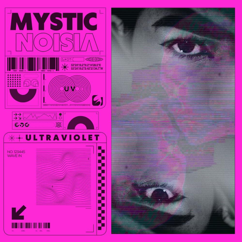 Релиз Mystic Vision