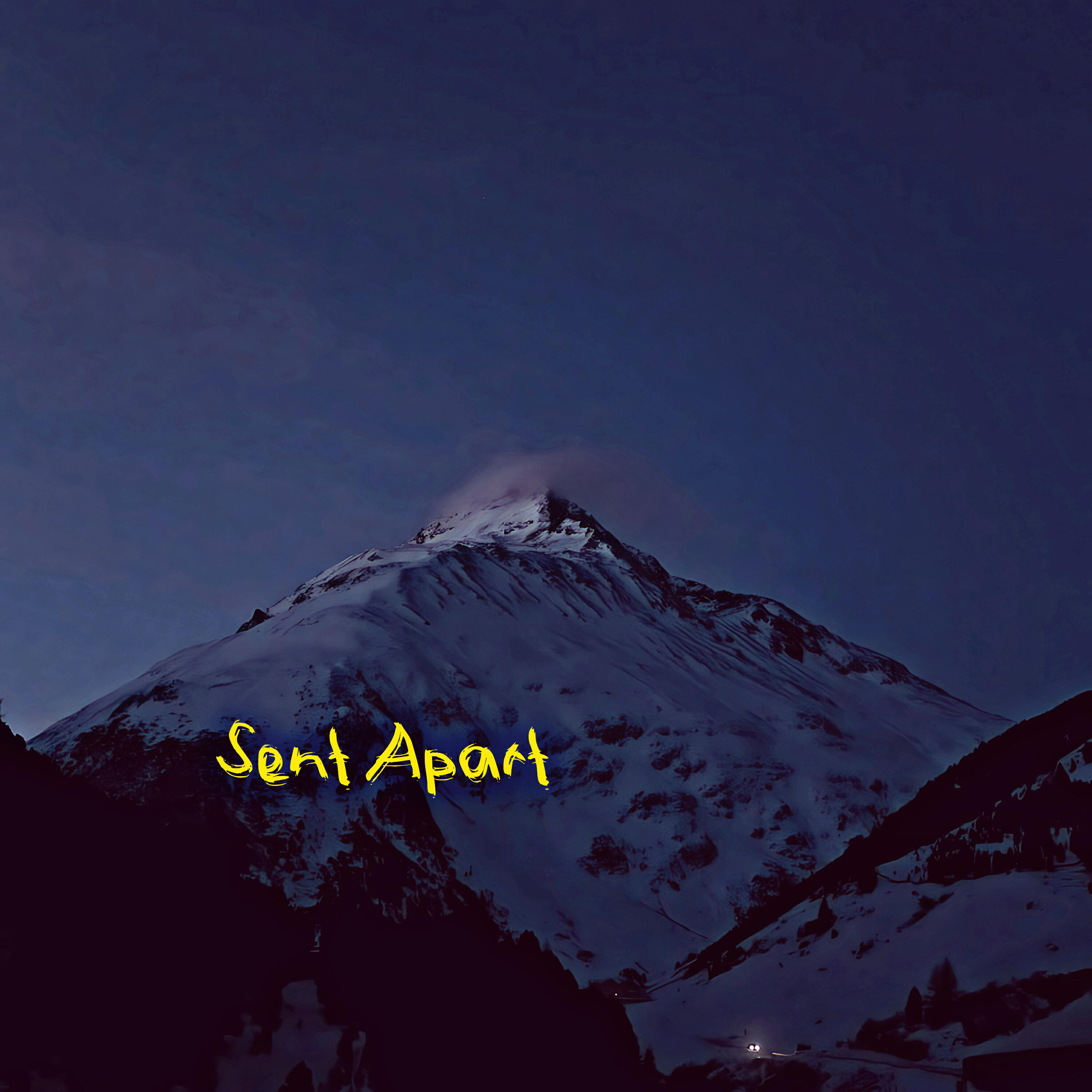 Релиз Sent Apart