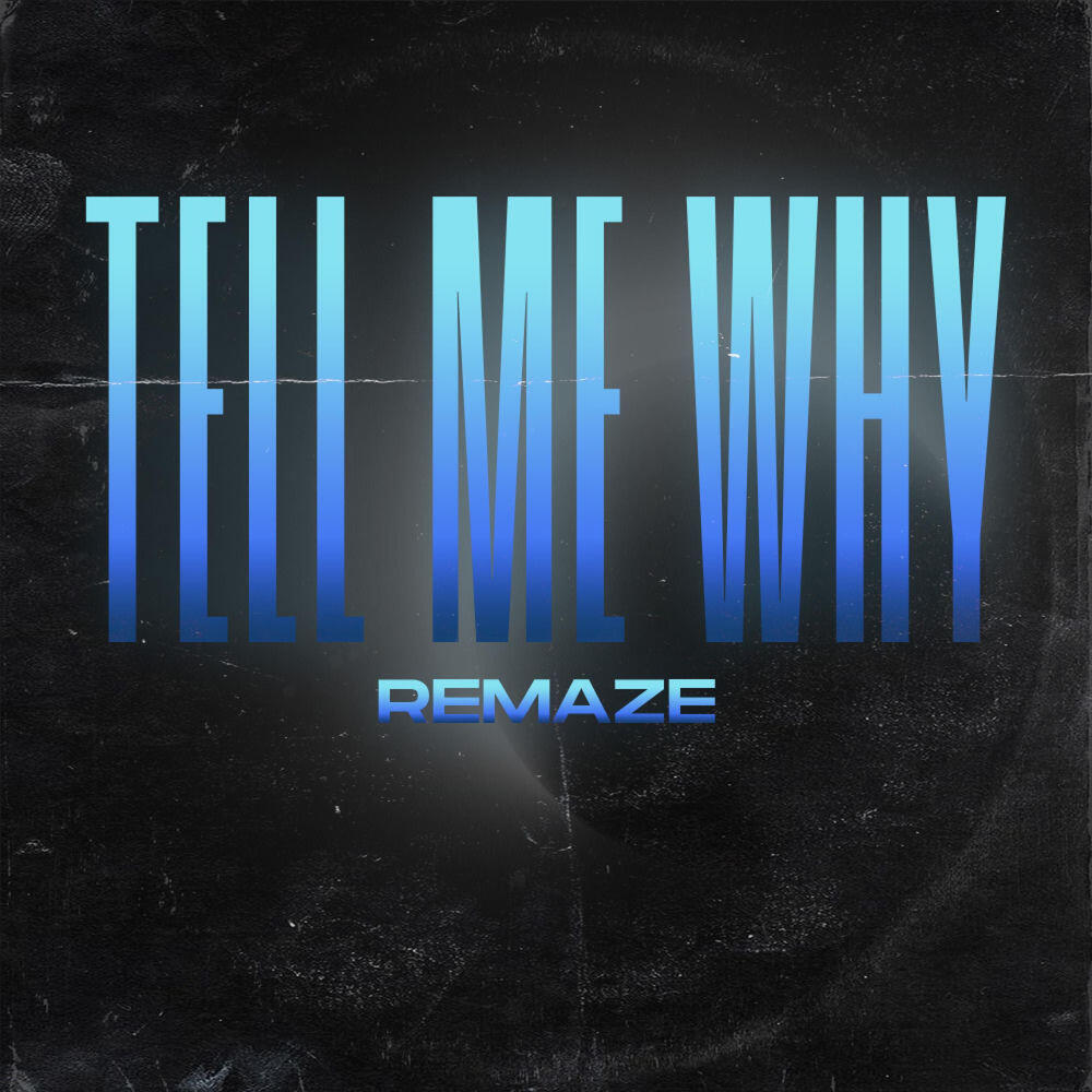 Релиз Tell Me Why EP