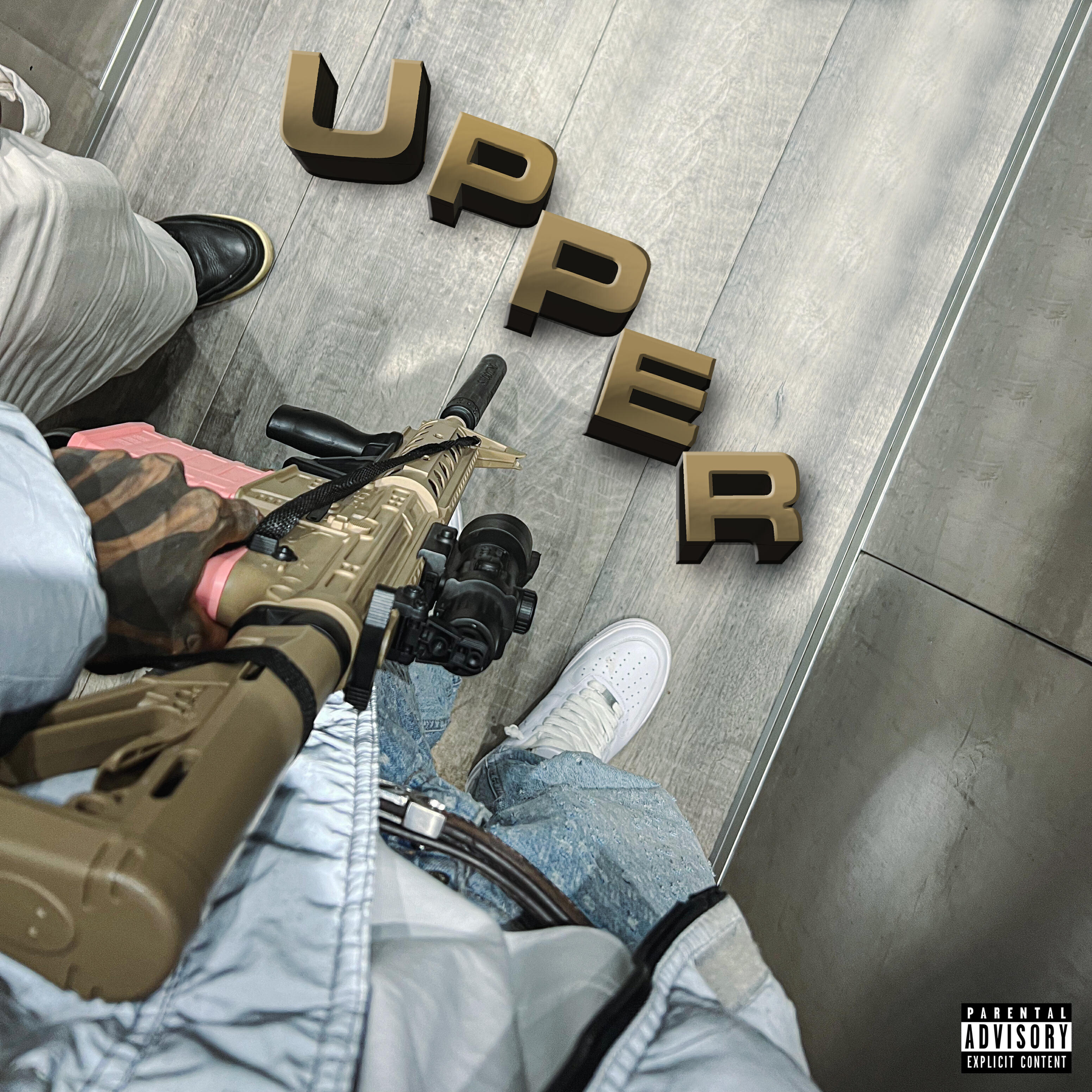 Релиз Upper
