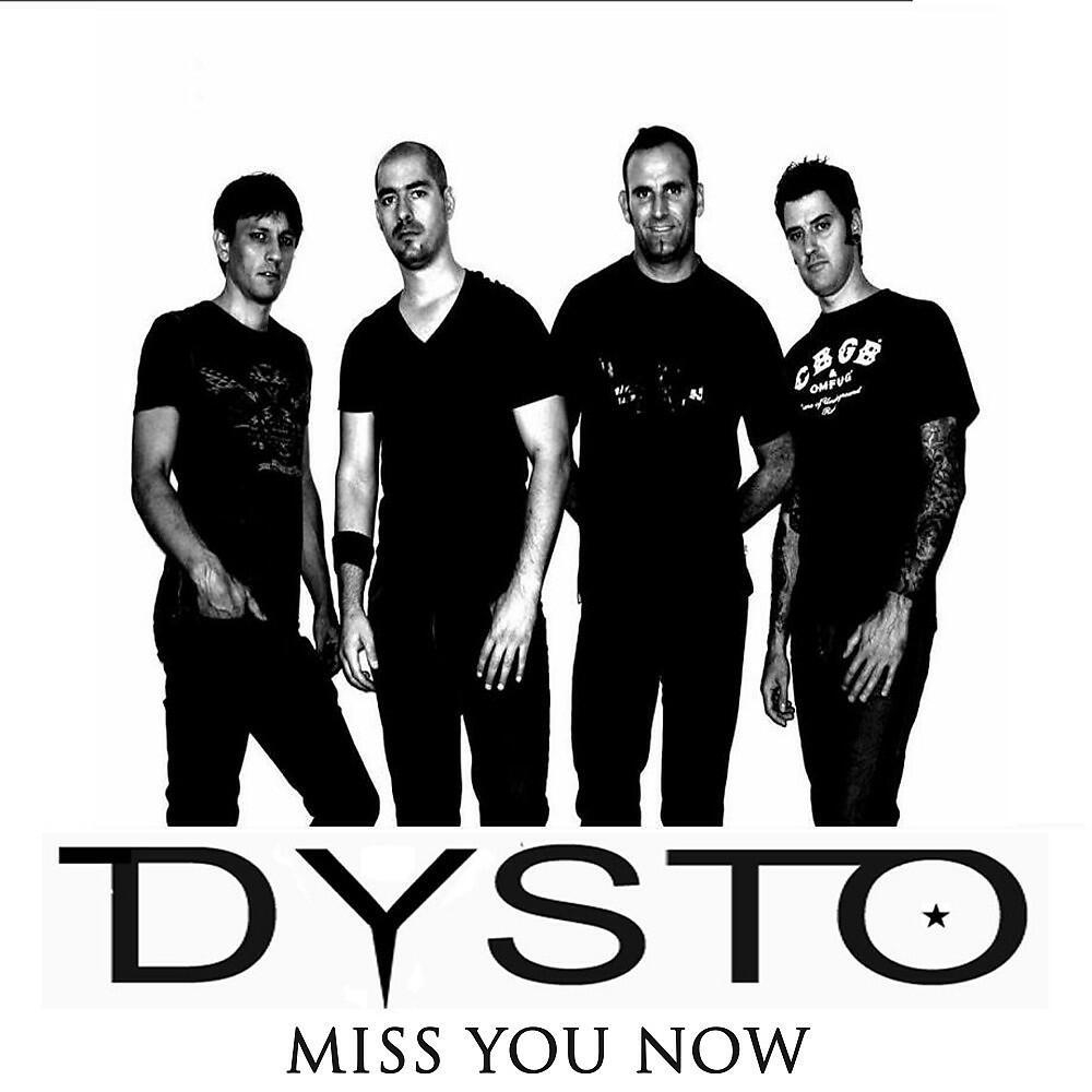 Релиз Miss You Now