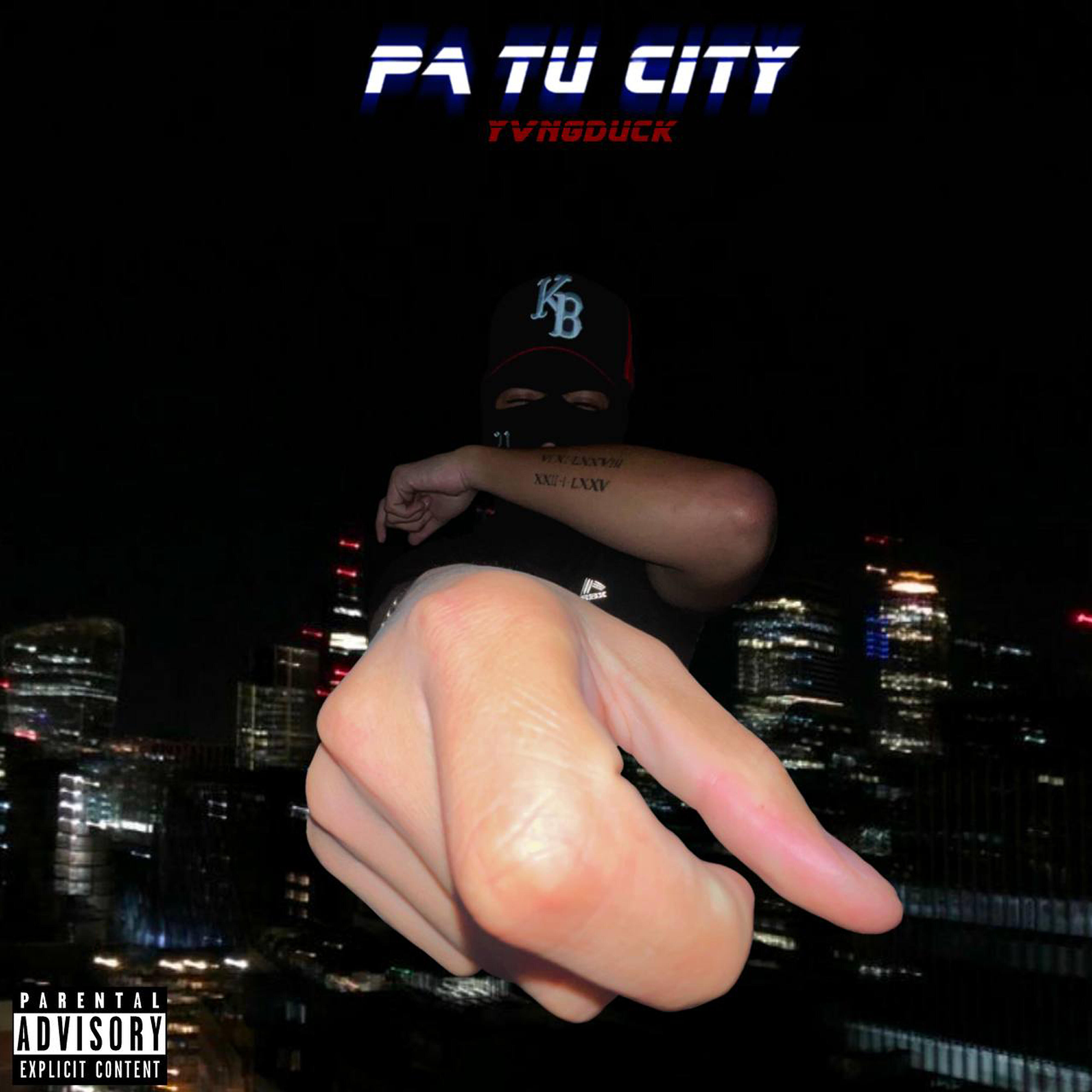 Релиз Pa Tu City