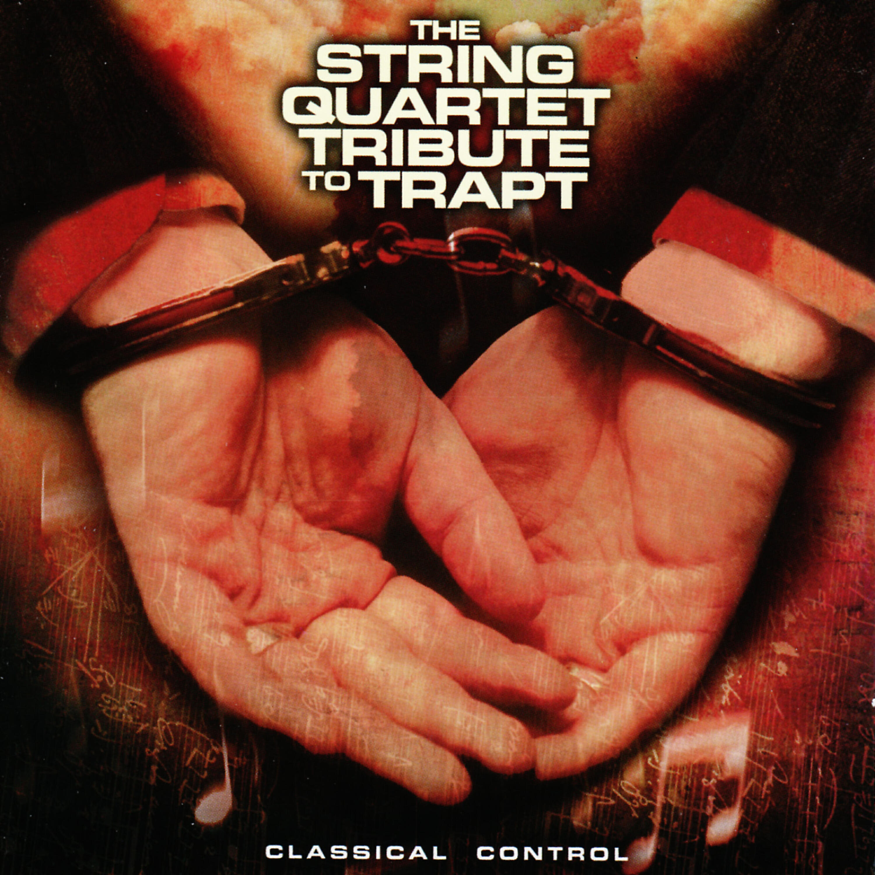 Релиз The String Quartet Tribute to Trapt: Classical Control