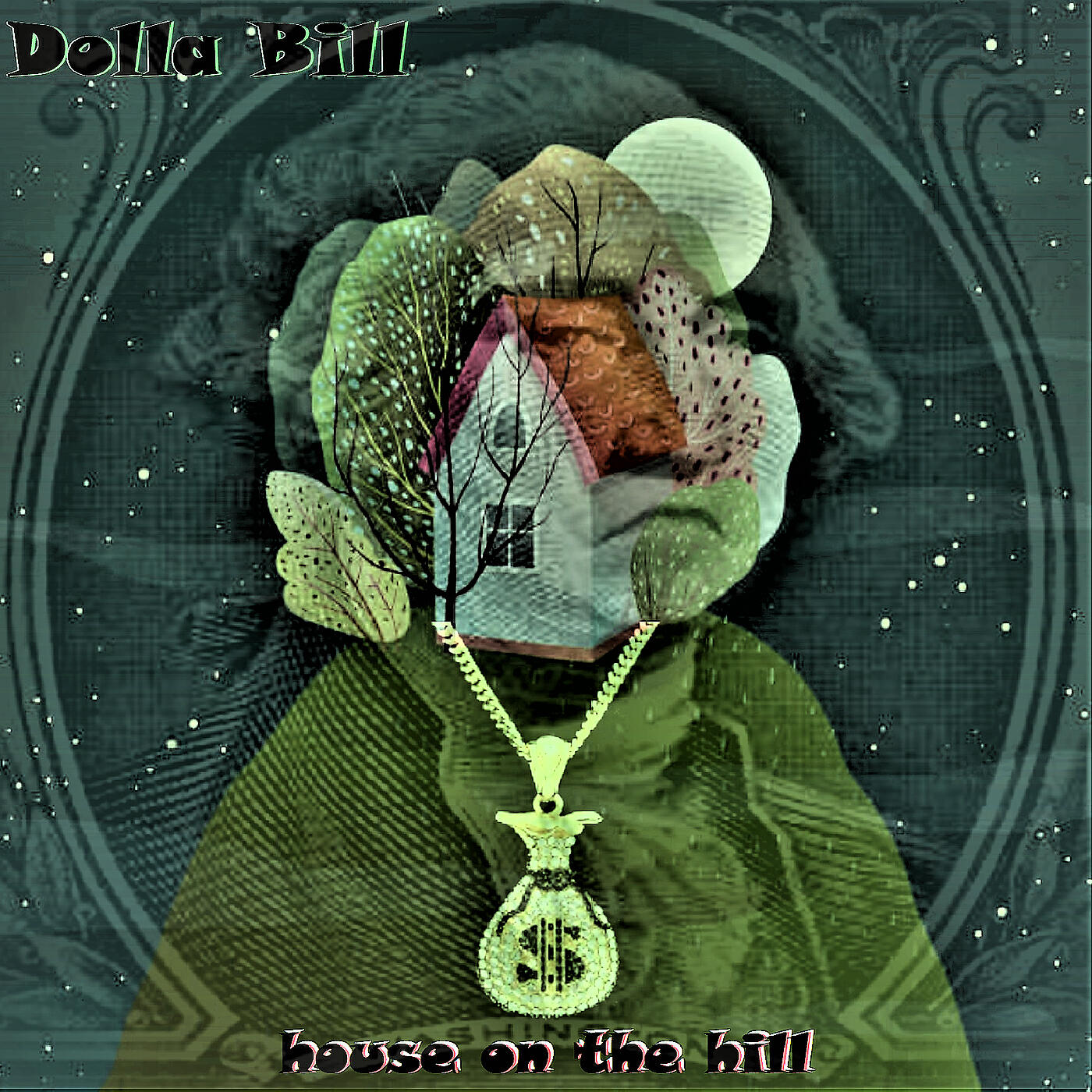 Релиз House on the Hill