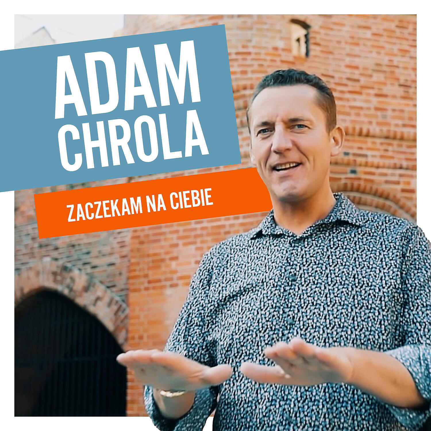 Релиз Zaczekam Na Ciebie