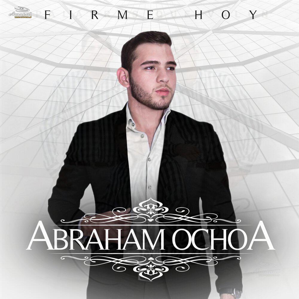 Abraham Ochoa
