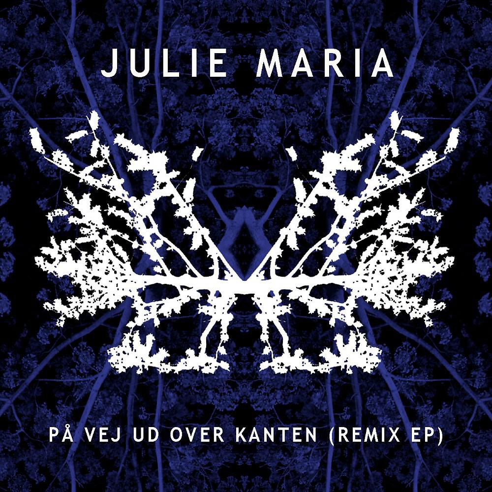 Релиз På vej ud over kanten (Remix EP)