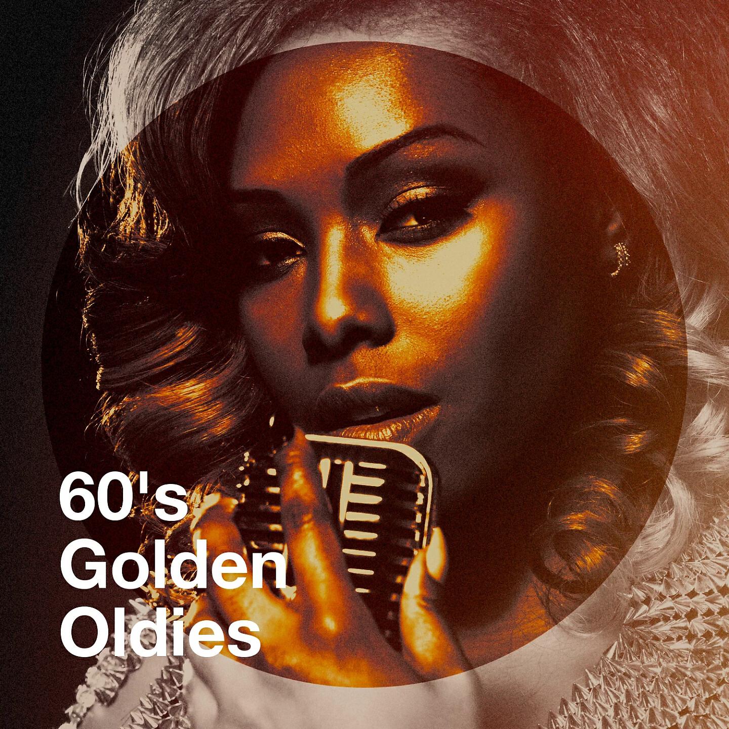 Релиз 60's Golden Oldies