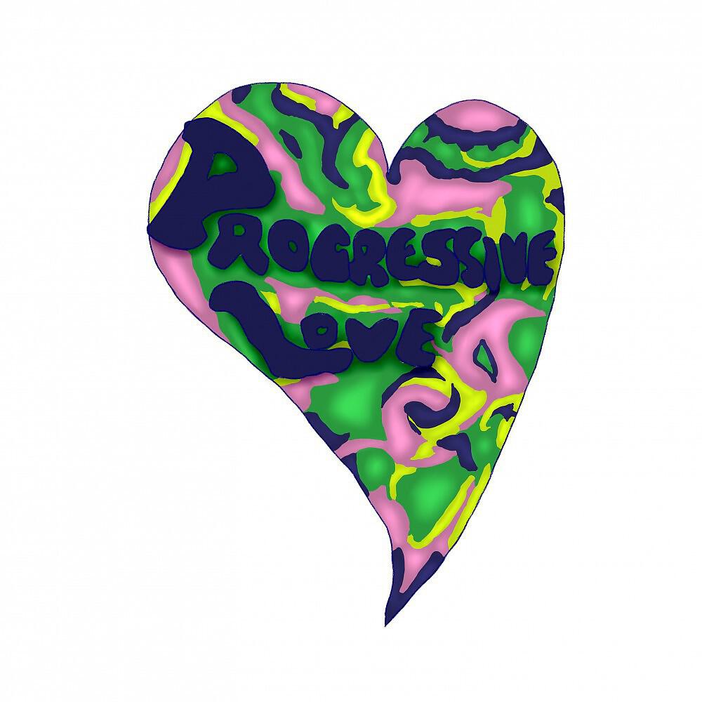 Релиз Progressive Love
